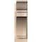 Ekena Millwork Imperial Smooth Traditional Outlooker, Douglas Fir, 7 1/2"W x 22"D x 22"H OUT08X22X22IMP01SDF - alternate 2